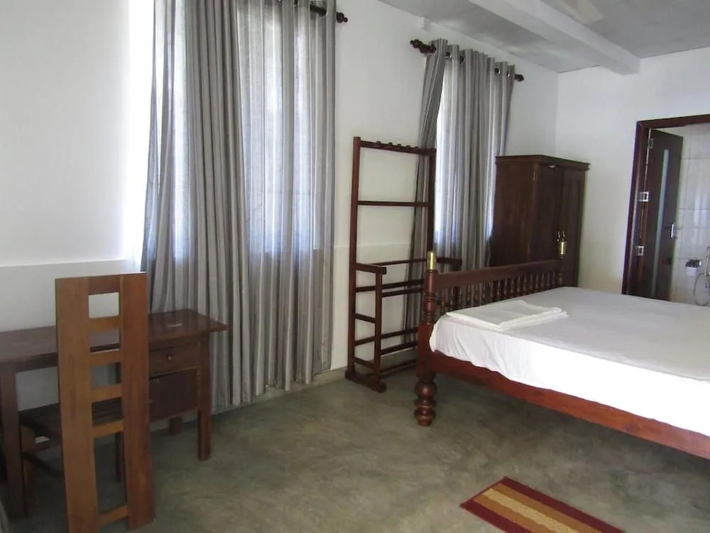 Amadio Beach Resort
