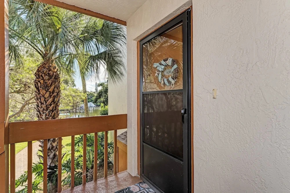 Midnight Cove Ii 820f - Updated Bayside Rental! 2 Bedroom Condo