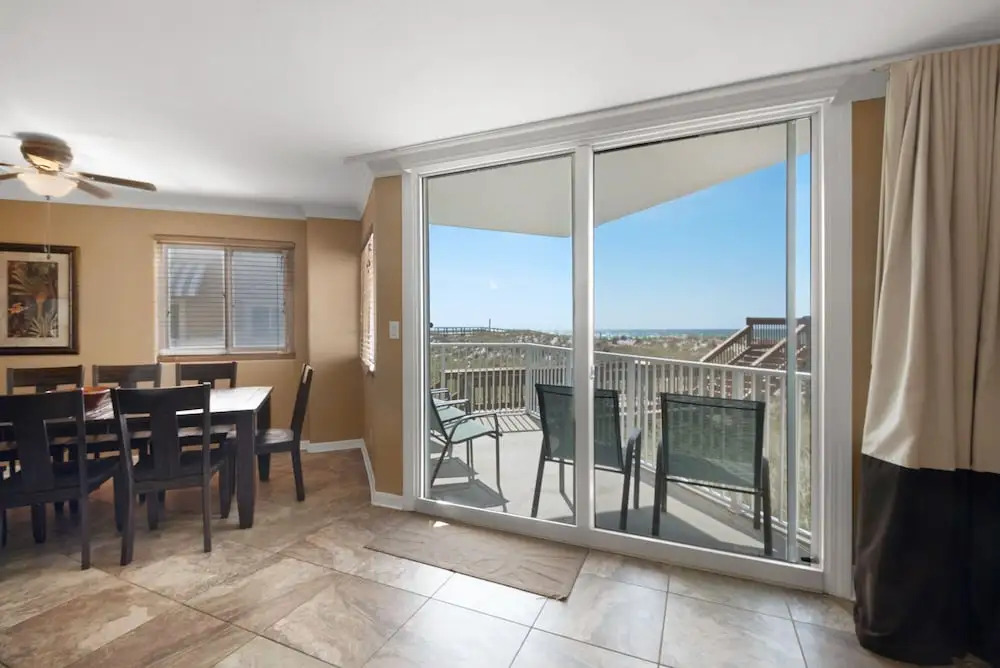 Starboard Village unit 411 - Three Bedroom Condo