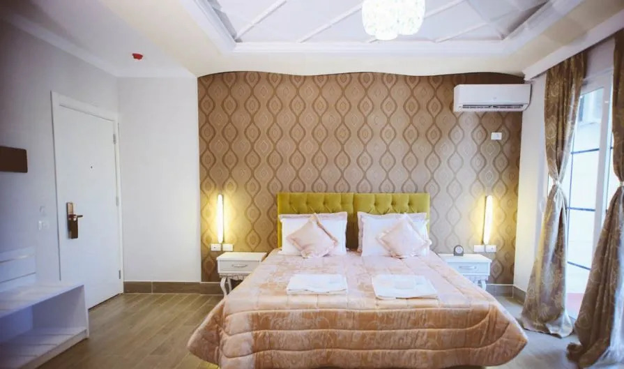 Fafa Resort Durres