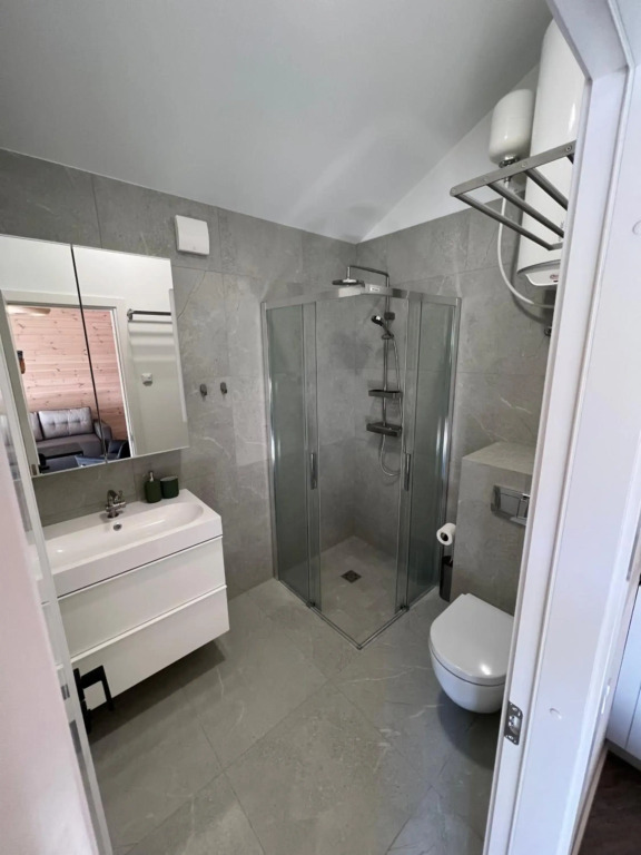 Apartamentai “Kuršių Snauda”