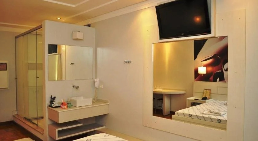 Hotel Gales