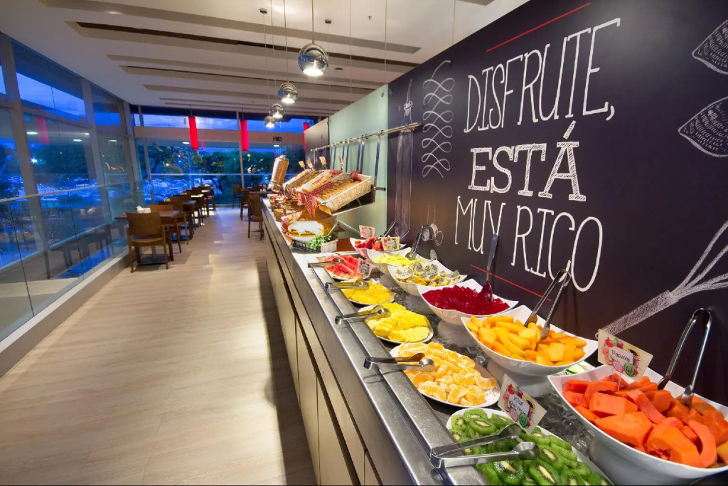 ibis Medellin