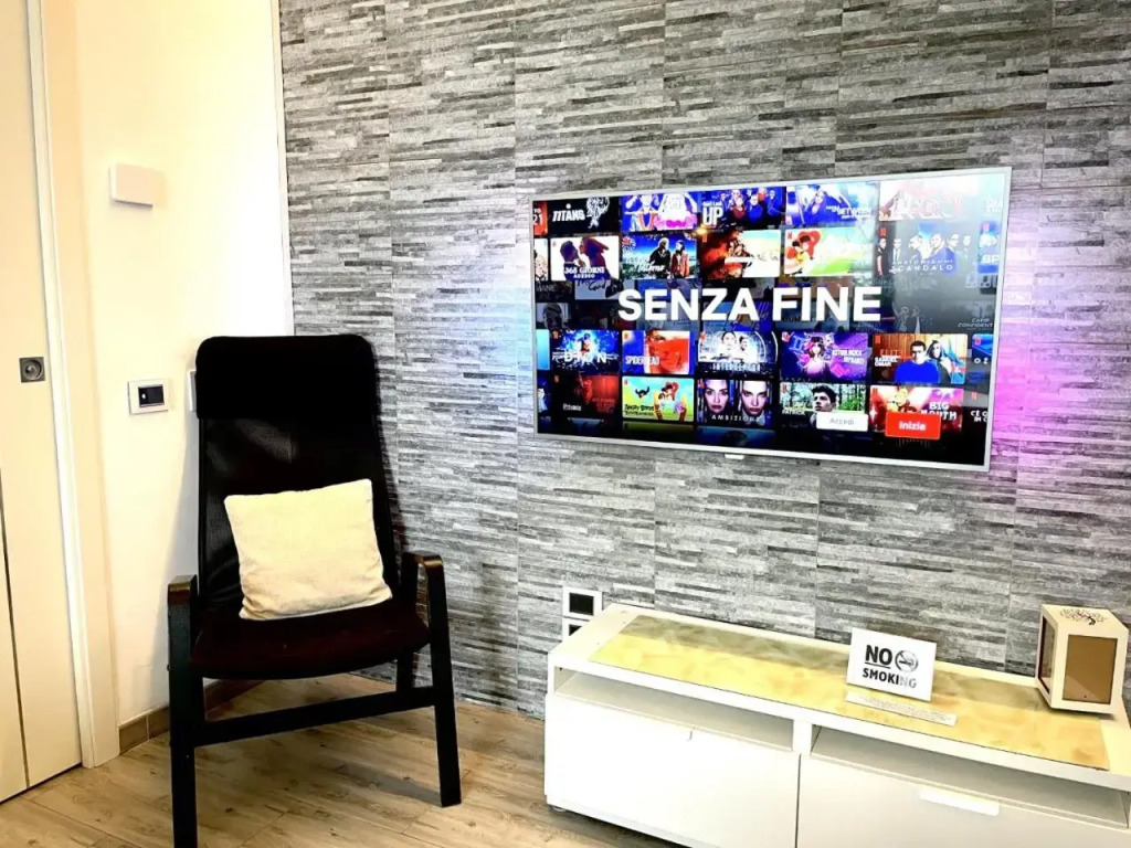 Apartment Milano