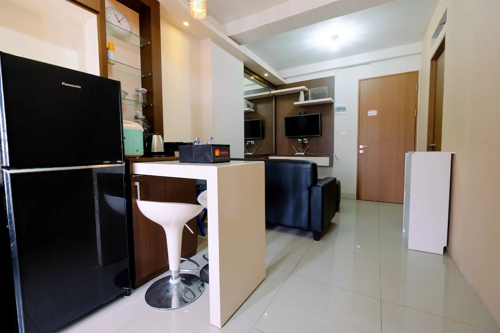 2BR The Oak Gading Icon Apartement near Kelapa Gading