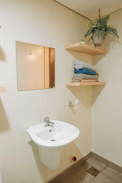 Spacious Stylish City Haven