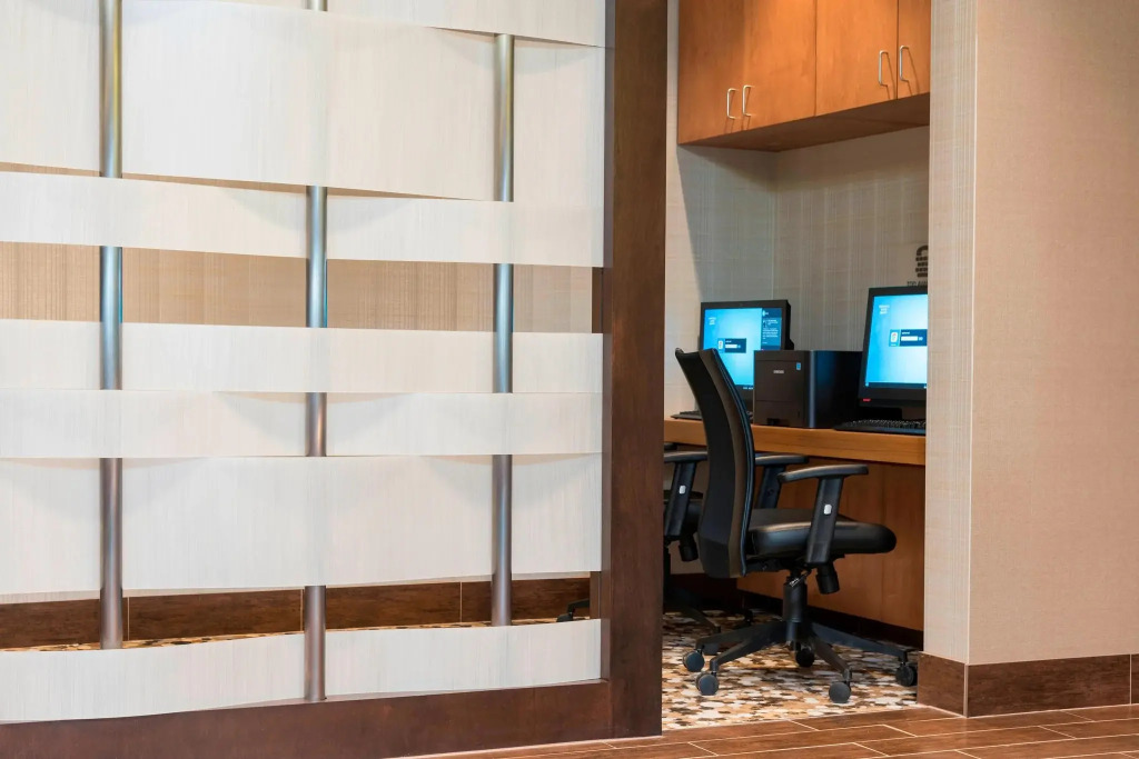 SpringHill Suites by Marriott Chicago Southeast/Munster, IN