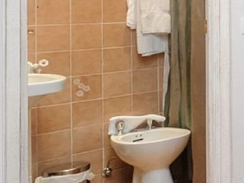 Hotel Riotuerto