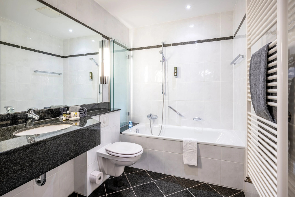 Insel Hotel Bonn - Superior