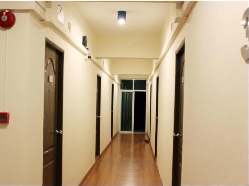 Oranit Place