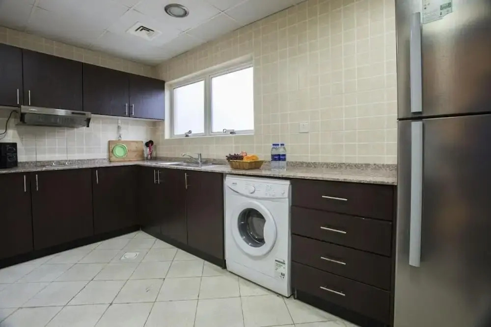 Dreamy Partition Room in Barsha1