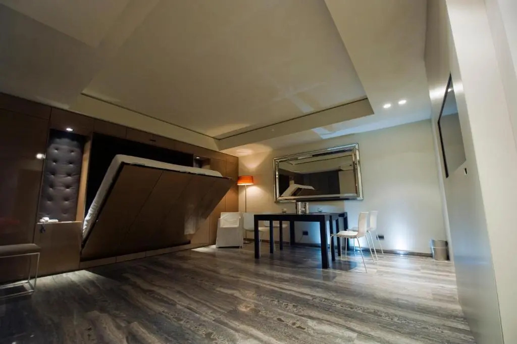 Hotel Romano House