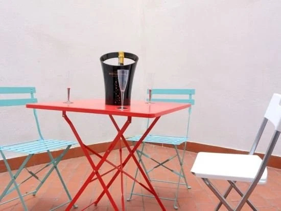 3Chic Maison Colosseo