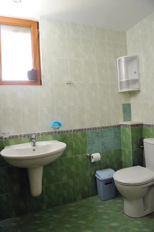 Villa Elena Sozopol