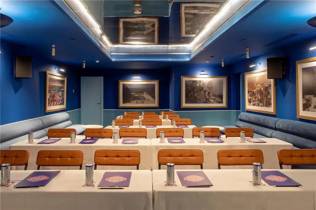 Hotel Mongibello Ibiza