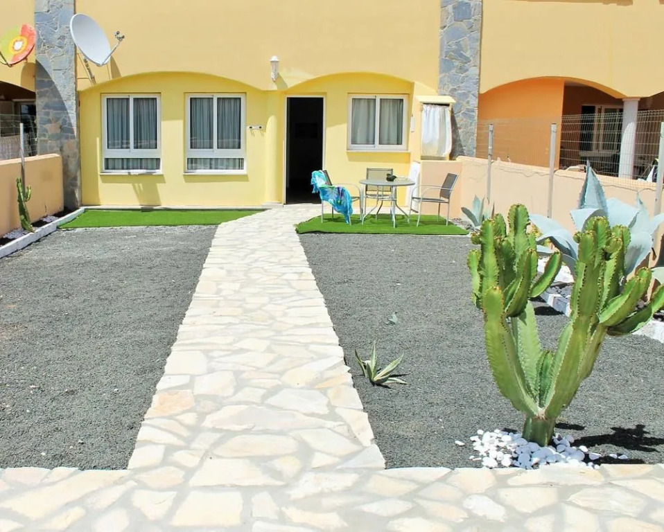 Apartamento Brisa