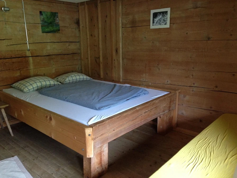 Gruppenwohnung Allegra