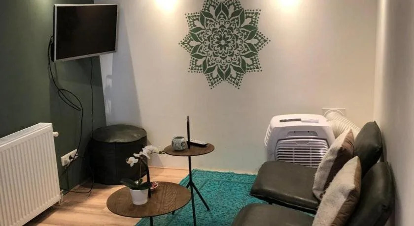 1001 Nights Boutique Lofts