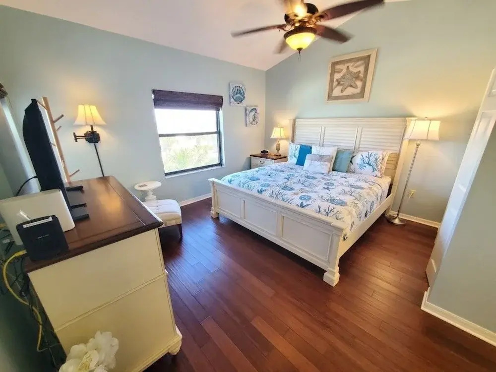Ocean Village Club I35- Pool & Ocean Views condo