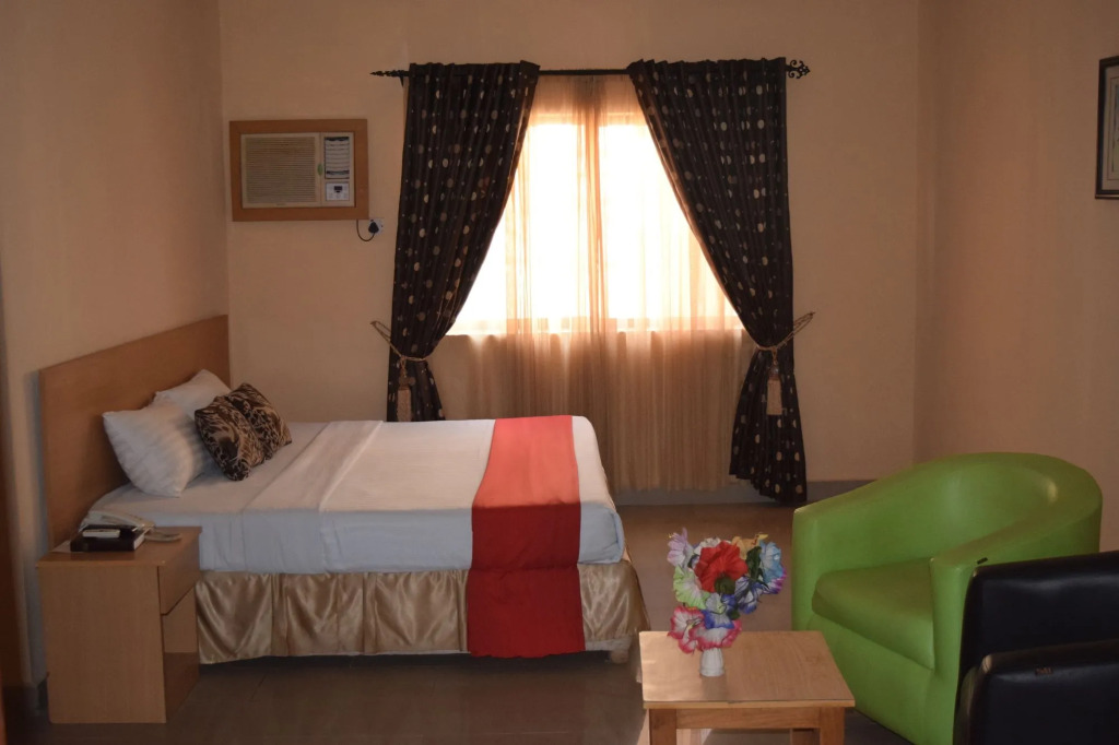 Citilodge Hotel & Conference Centre Newly Renovated