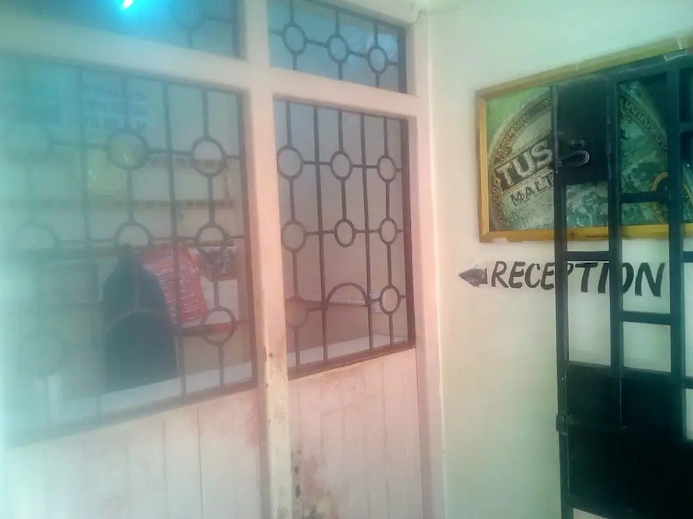 Nyeri Star Rest And Lodge