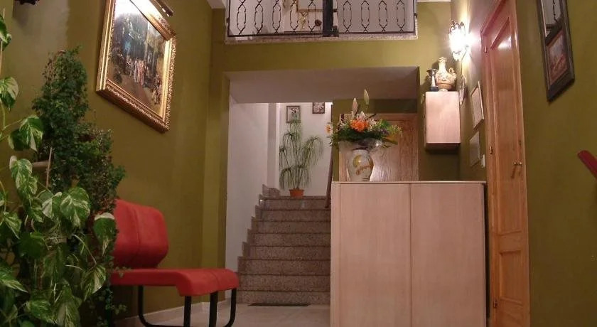 Hostal Concepción