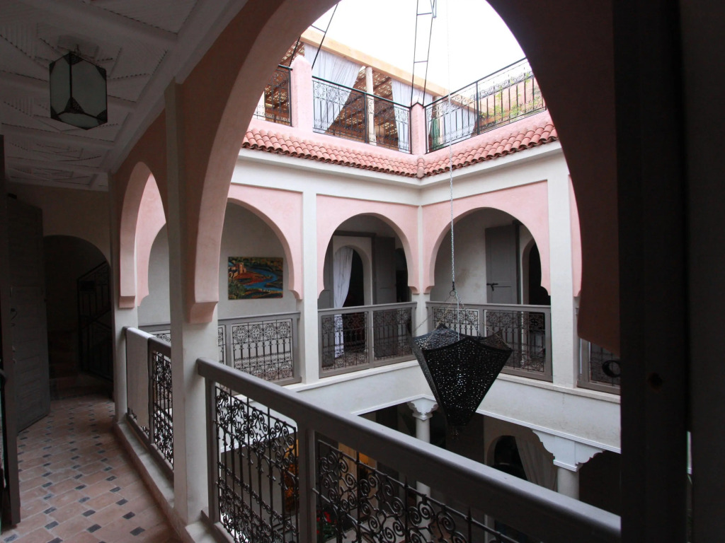 Riad Beldi