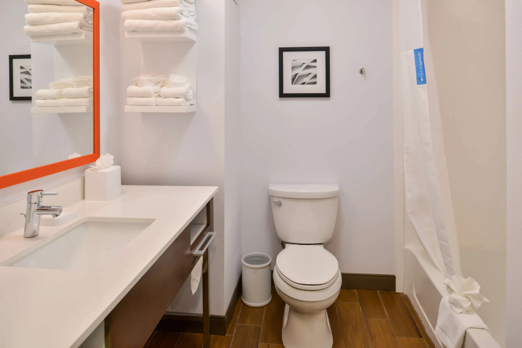 Hampton Inn Statesville