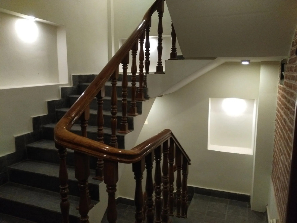 Hotel vintage Home