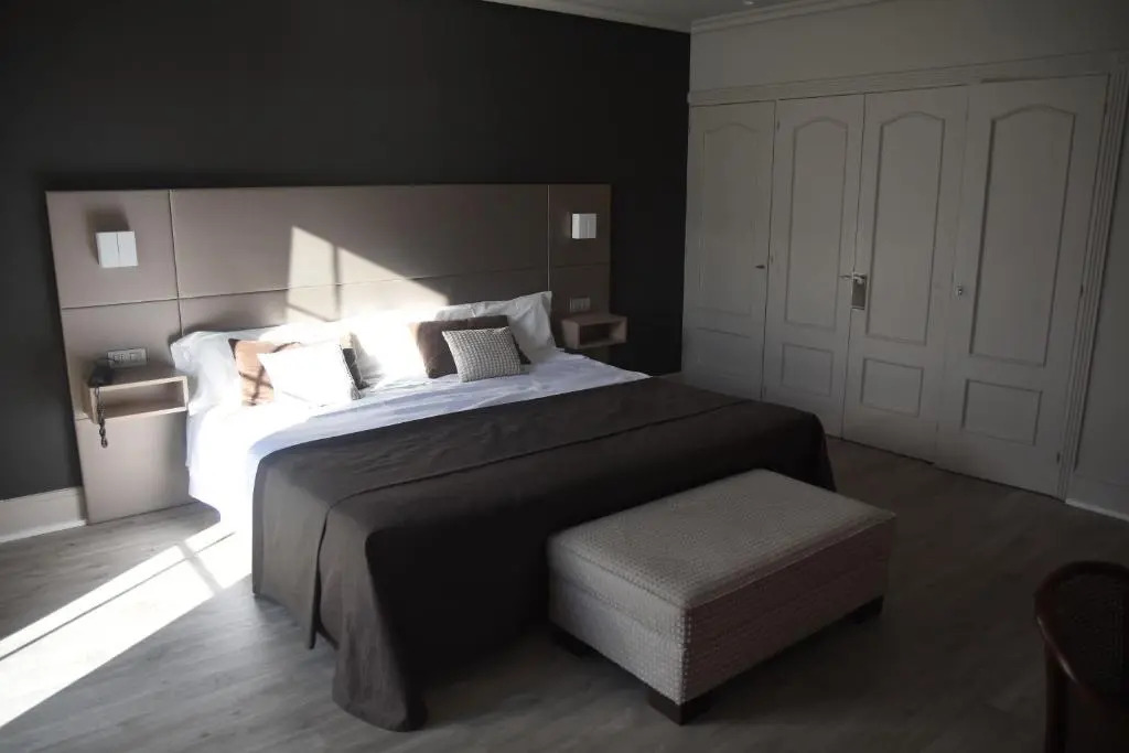 Hotel Igeretxe