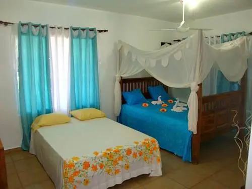 El Malecon B&B Hotel