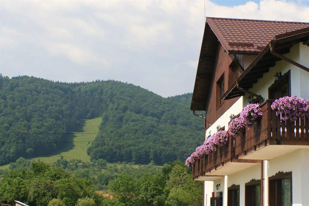 Serena Guesthouse Bran