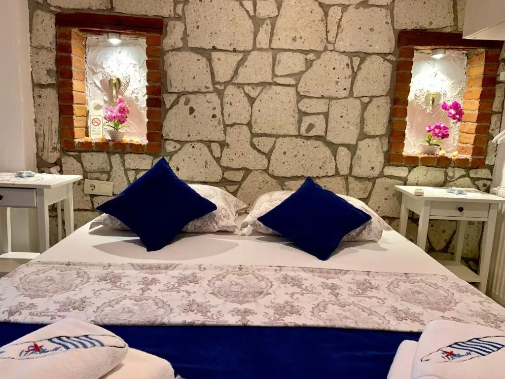 Windmill Alaçatı