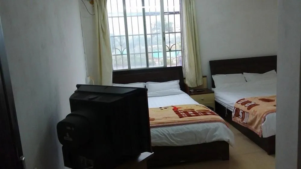 Yuanmeng Hostel(广州缘梦租房)