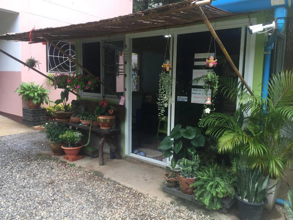 Yayee Homestay