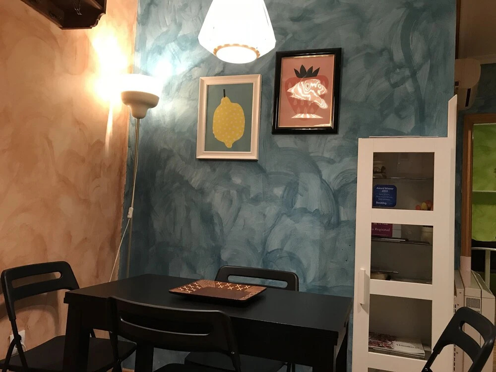 Apartamento La Plazuela