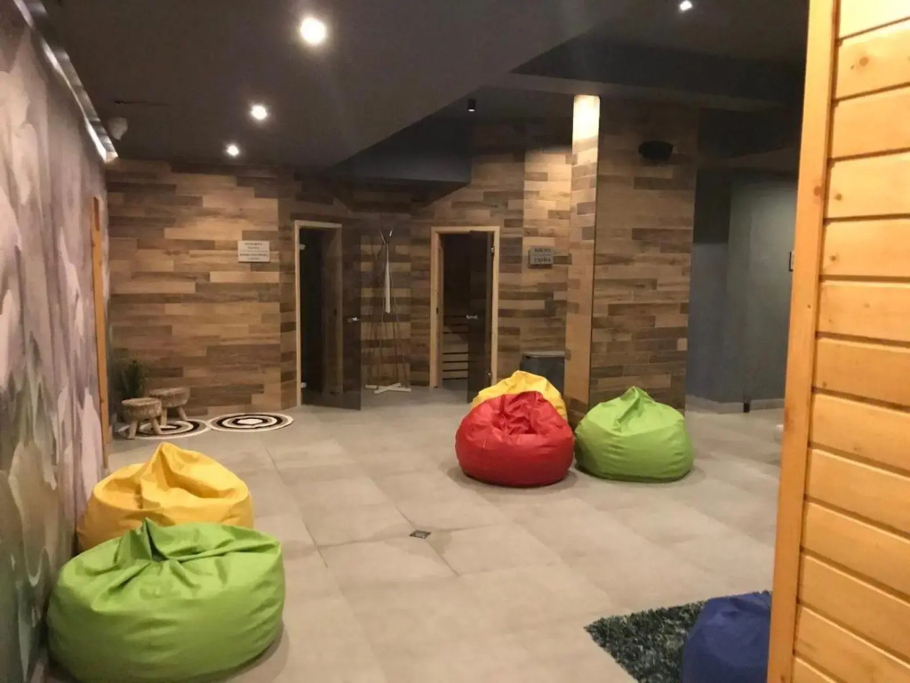 Apartment E23 Borovets Gardens