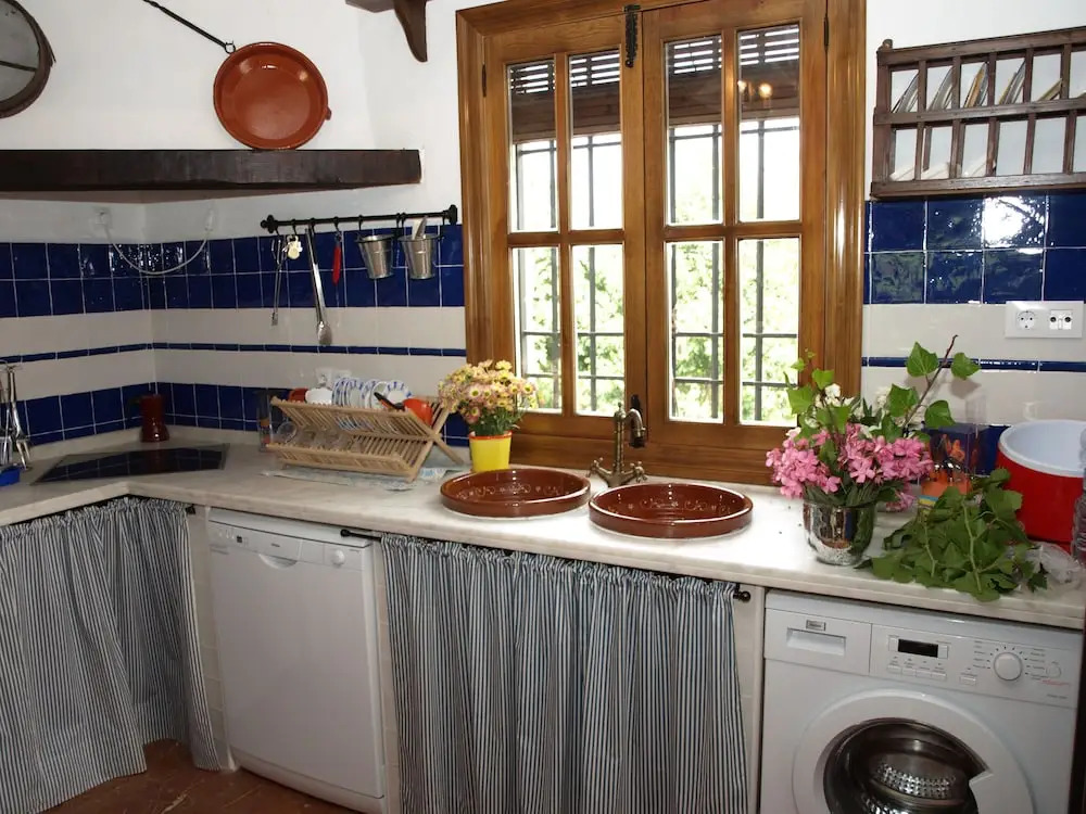 Huerta el Fontanarillo