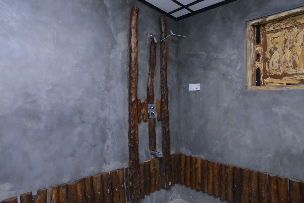 Mahagedara Wellness Retreat