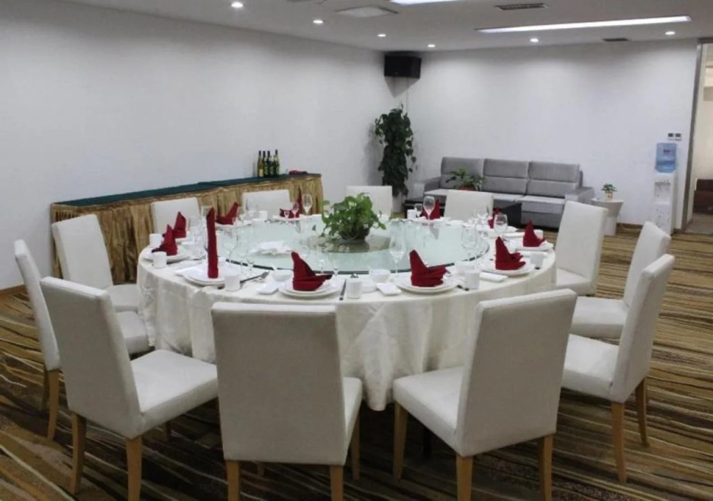 Days Inn Powerlong Qingdao