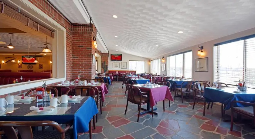 Best Western Mainstay Inn