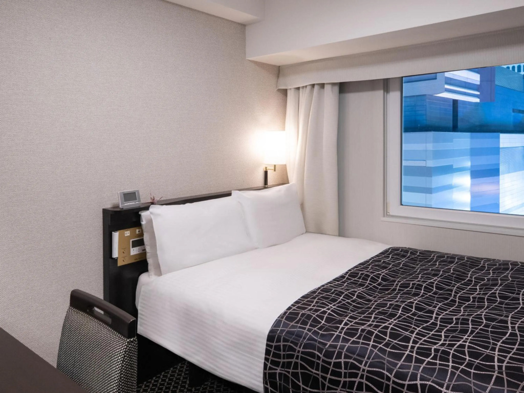 APA Hotel Shinjuku Kabukicho Chuo