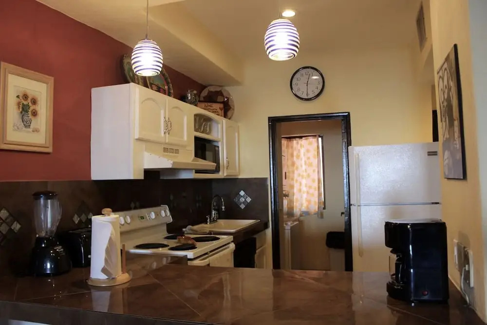 Marina Pinacate 2BR 306-v by Casago
