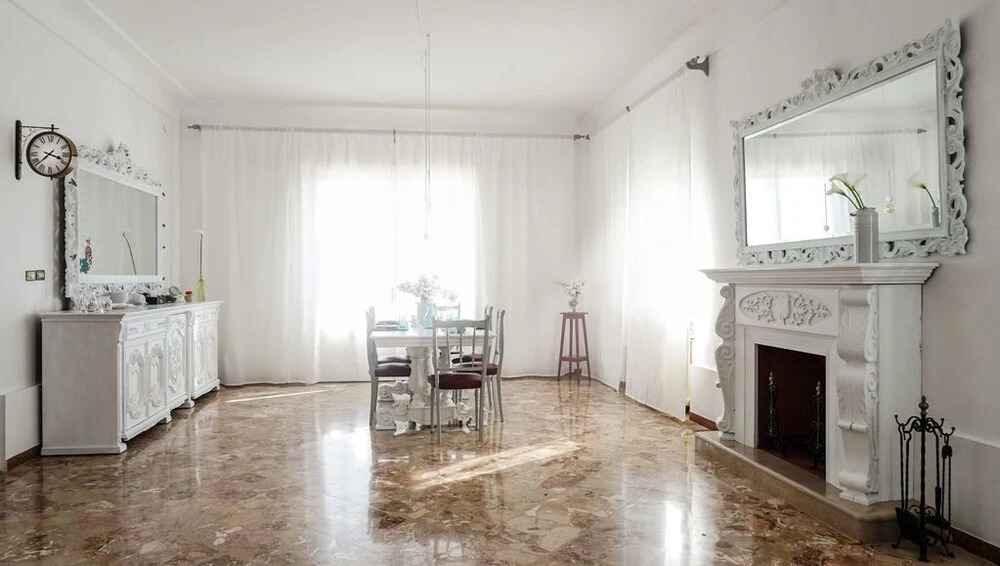 Dimora Martello - Villa Rococò