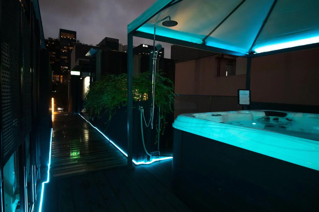 Hotel NuVe