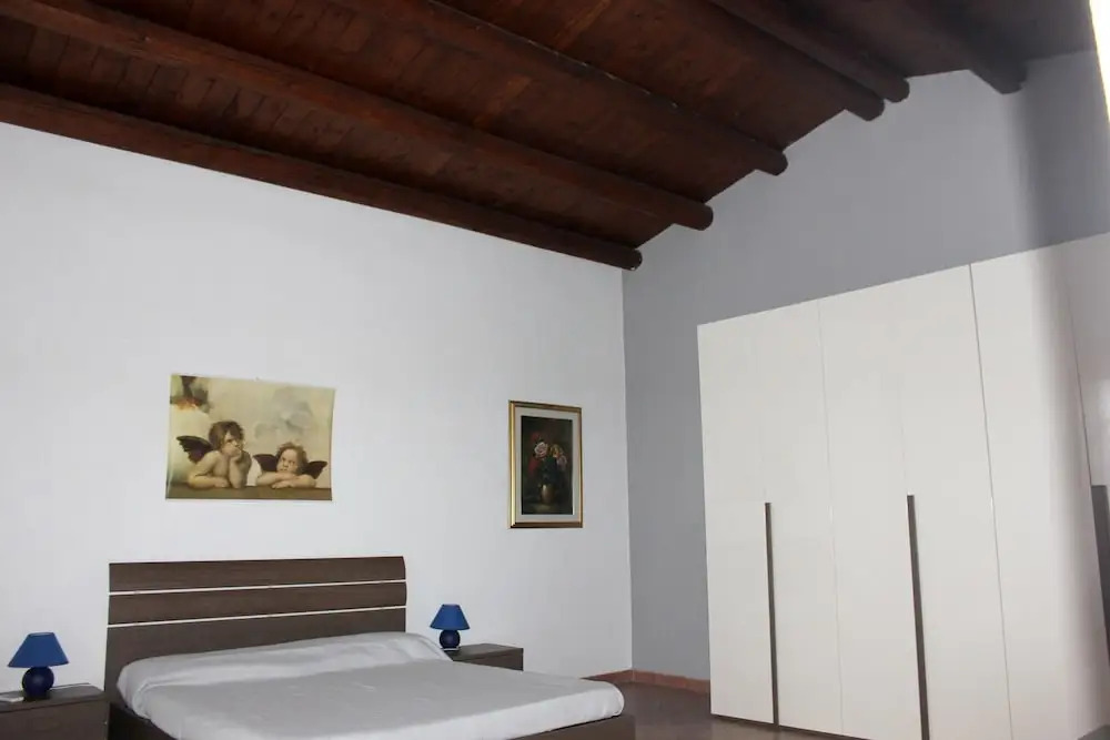 House With 2 Bedrooms in Noto, With Furnished Terrace and Wifi - 6 km