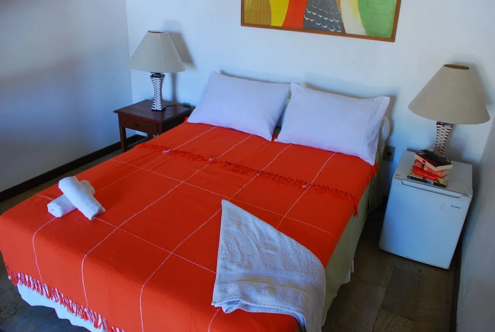 Chill Inn Paraty Hostel & Pousada