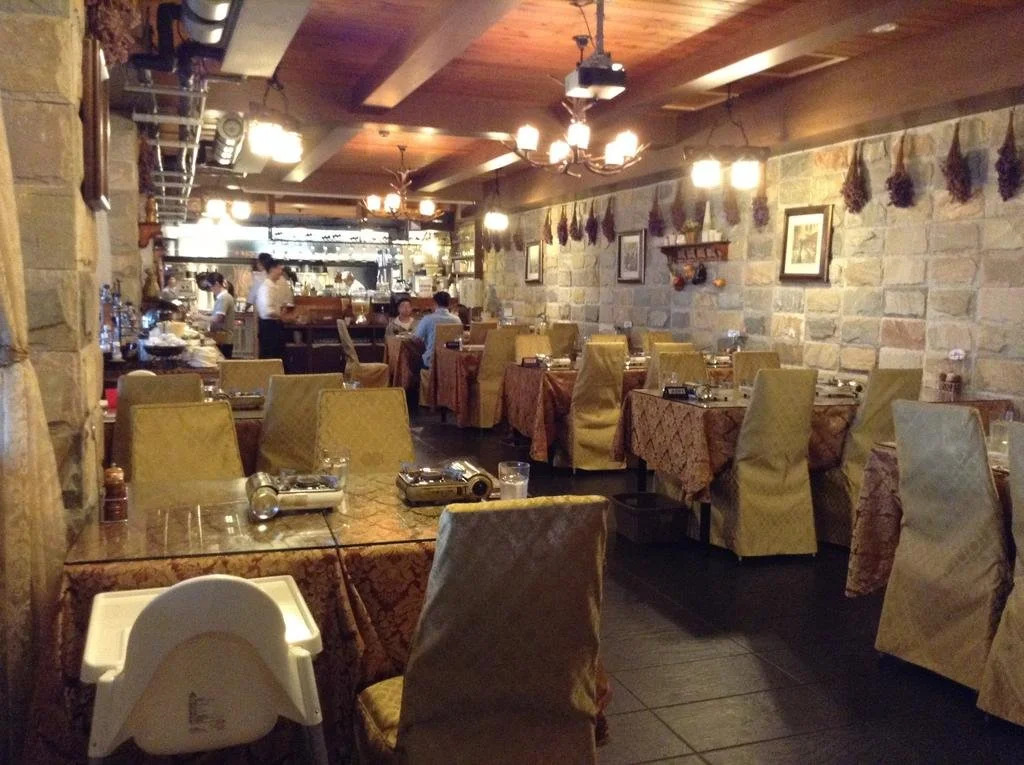Florence Resort Villa Constantinople