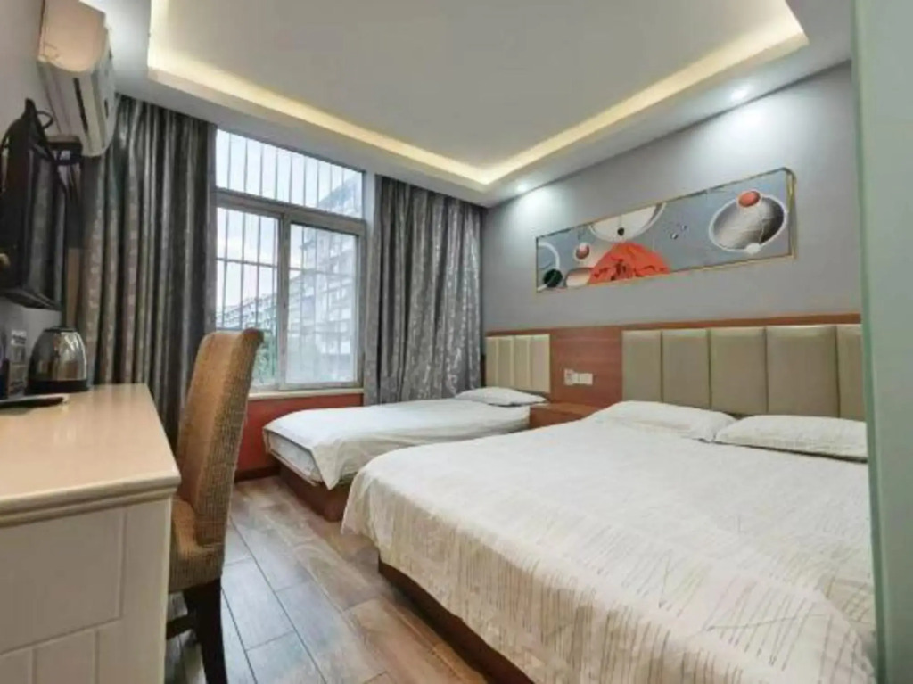 Xingli Hostel
