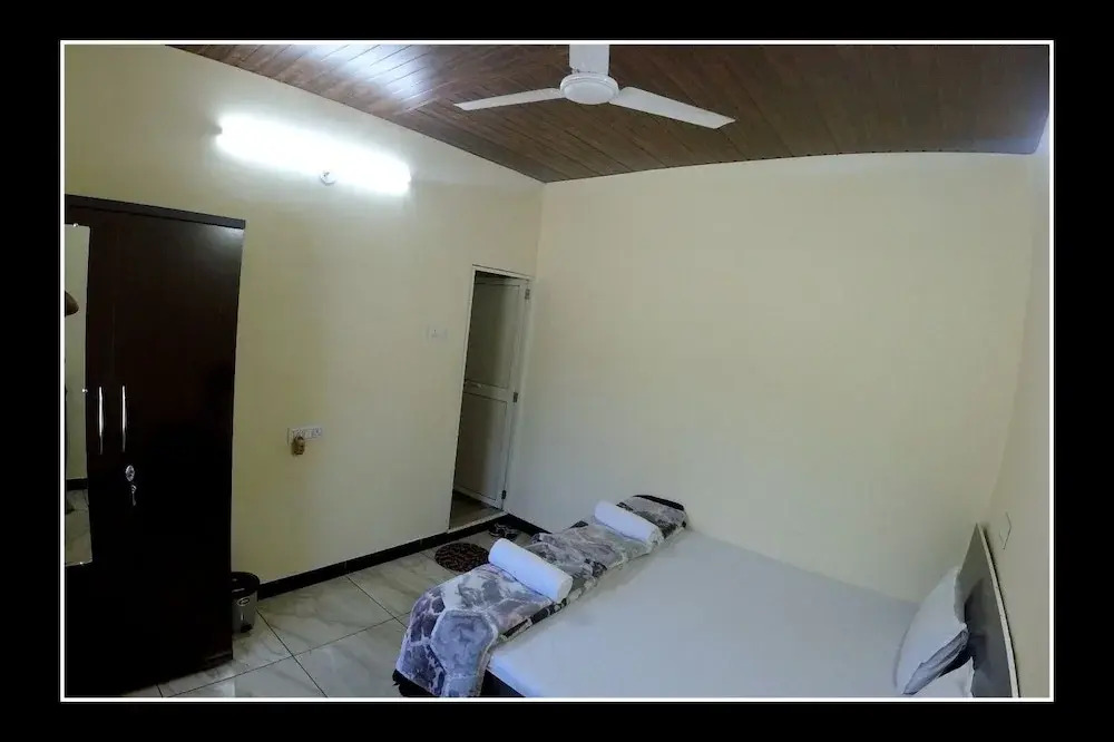 Mayur Homestay